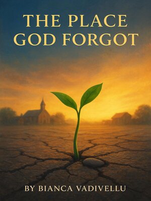 cover image of The Place God Forgot